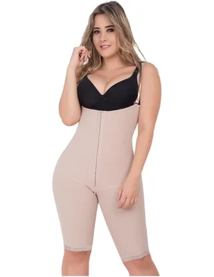 Faja colombiana Uplady con compresión alta para mujer