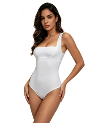 Faja body control secrets con compresión alta para mujer