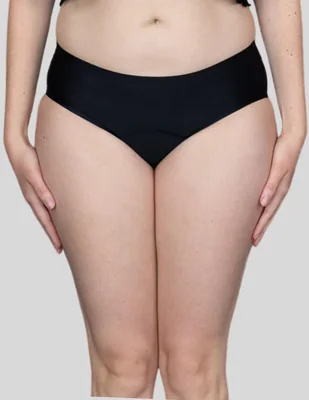 Panty menstrual Luna Segura flujo moderado