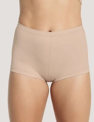 Bóxer Leonisa para mujer