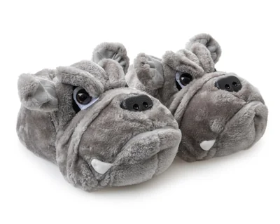 Pantuflas de Perro Refill para Hombre