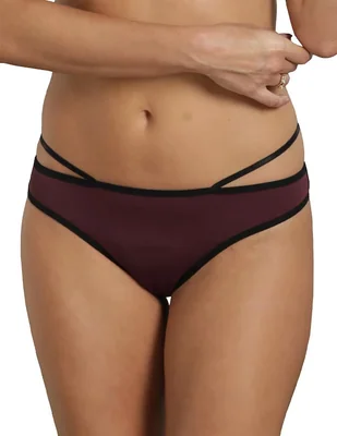 Panty brasileña Vicky Form para mujer