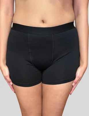 Panty menstrual Luna Segura flujo abundante