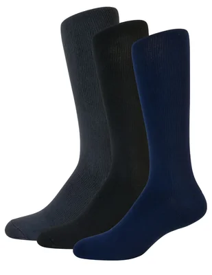 Calceta compresión specialfit socks para mujer 3 pares