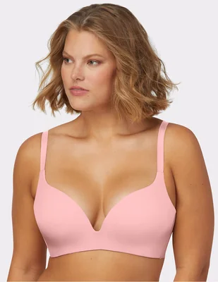 "brassiere/set brassiere" brassiere escote profundo maidenform "copa" push up no aplica "para" mujer