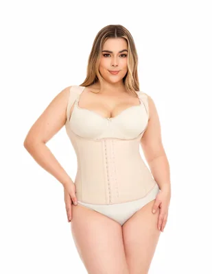 Faja colombiana Estiliza Fajas Colombianas con compresión alta para mujer