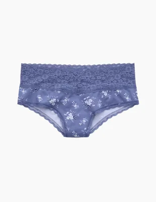 Cheeky Aerie de algodón para mujer