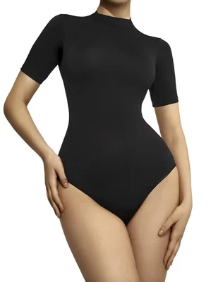 Faja body Shapely con compresión media para mujer