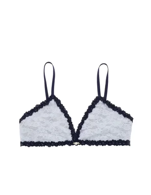Bralette aerie sin copapara mujer