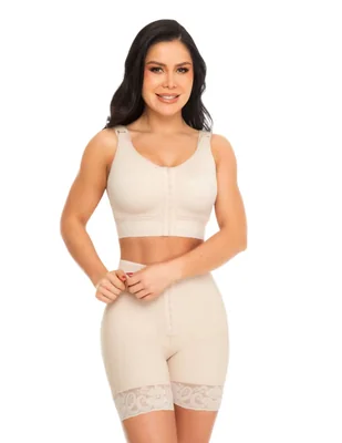 Brassiere corrector Estiliza Fajas Colombianas para mujer