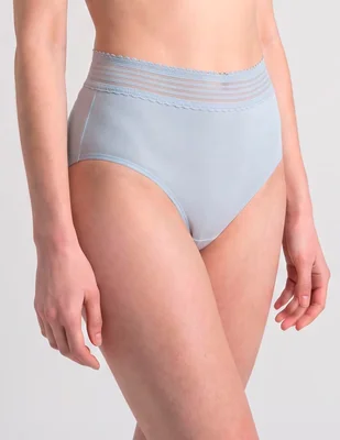 Set panty Warners para mujer