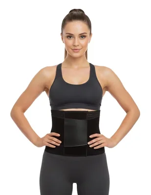 Faja cinturilla Bellaform con compresión alta para mujer