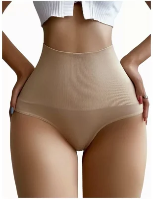 Faja tipo panty Femica con compresión alta para mujer