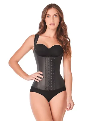 Faja cinturilla Ann Chery con compresión alta para mujer