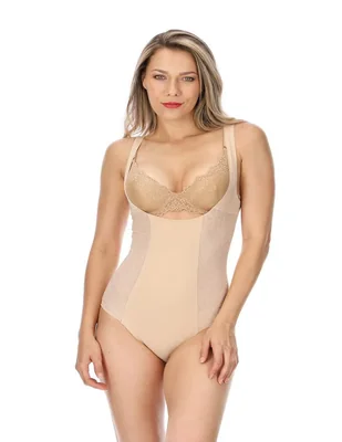 Faja body Control Secrets con compresión alta para mujer