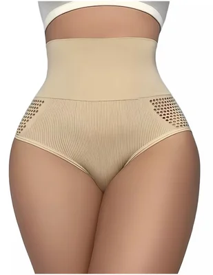 Faja tipo panty Femica con compresión alta para mujer