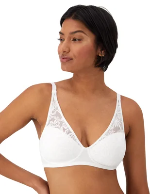 Brassiere demi playtex copa preformada para mujer
