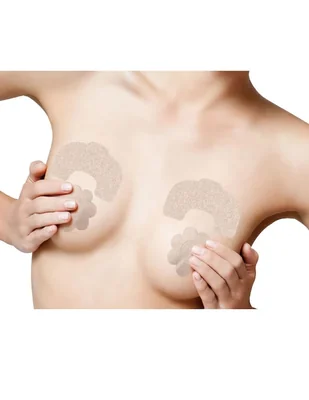 Cubre pezón María Intima 6 pares