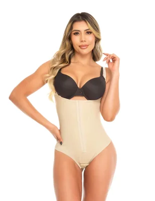 Faja colombiana Estiliza Fajas Colombianas con compresión alta para mujer