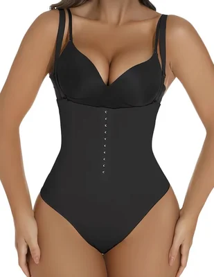 Faja body Shapely con compresión media para mujer