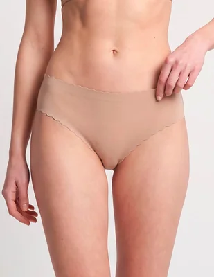 Panty map para mujer