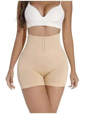 Faja tipo short Femica con compresión alta para mujer