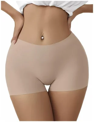 Faja tipo short Femica con compresión alta para mujer