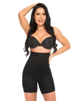 Faja colombiana Estiliza Fajas Colombianas con compresión alta para mujer