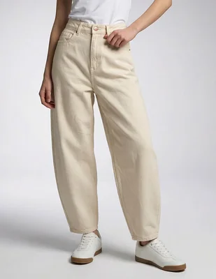 JEANS VERO MODA 10330900 MEZCLA MATERIA