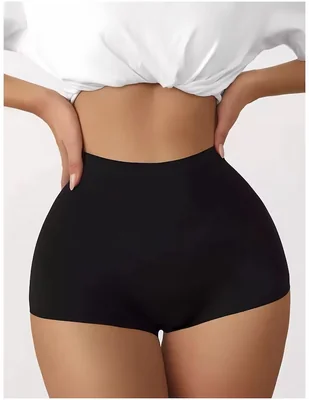 Faja tipo short Femica con compresión baja para mujer