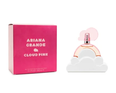 Perfume Ariana Grande Cloud Pink Eau de Parfum 100 ml