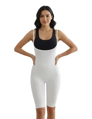 Faja body Bellaform con compresión alta para mujer