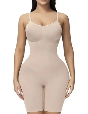 Faja body Shapely con compresión media para mujer