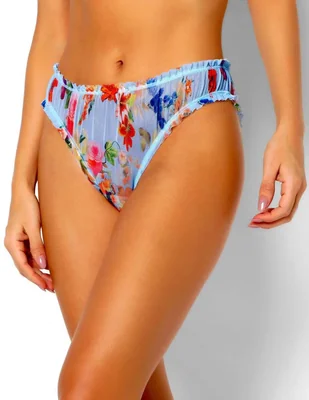 Panty Cocoa Lingerie para mujer