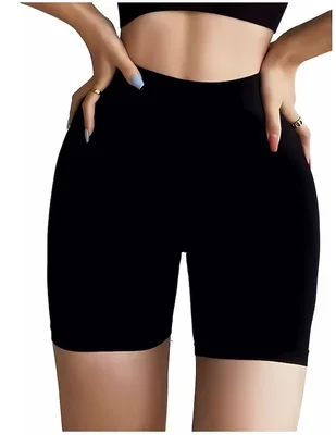 Faja tipo short Femica con compresión alta para mujer