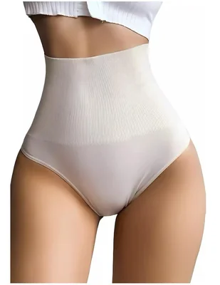 Faja tipo panty Femica con compresión alta para mujer