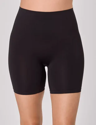 Faja tipo short maidenform con compresión media para mujer