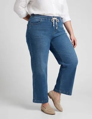 Jeans Lieb Plus