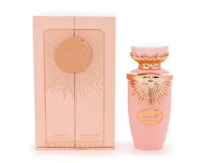 Perfume Lattafa Haya Eau de Parfum 100 ml