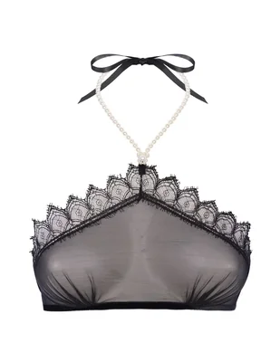 Brassiere halter bracli para mujer