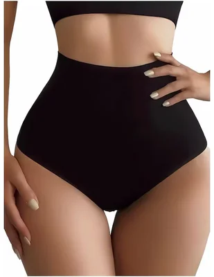 Faja tipo panty Femica con compresión alta para mujer