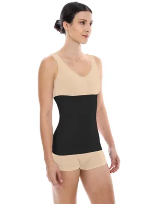 Faja cinturilla Bellaform con compresión alta unisex