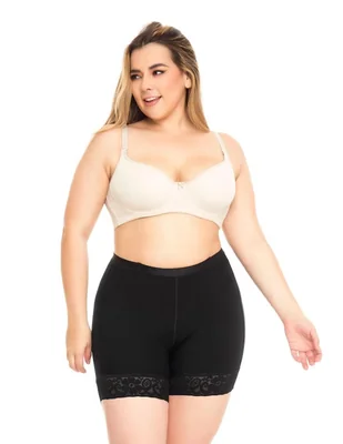 Faja colombiana Estiliza Fajas Colombianas con compresión alta para mujer