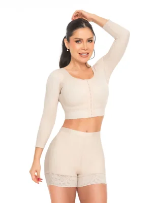 Brassiere corrector Estiliza Fajas Colombianas para mujer