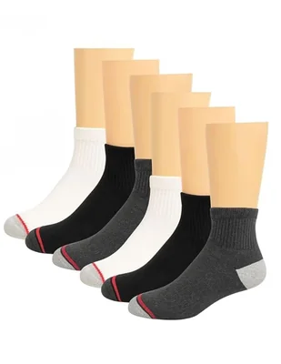 Tín idealfit de algodón para mujer 6 pares