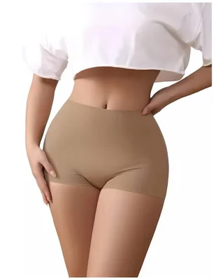 Faja tipo short Femica con compresión baja para mujer