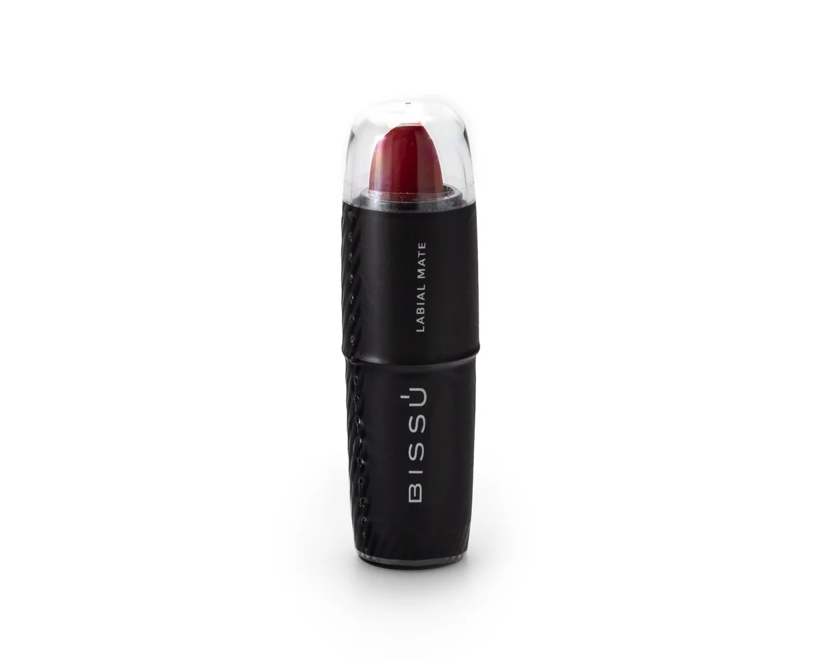 Labial Bissú Efecto Mate Tono París