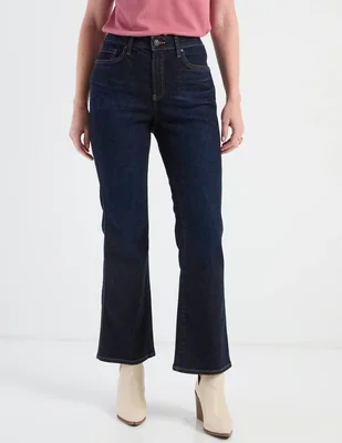 Jeans acampanado Chico's para mujer