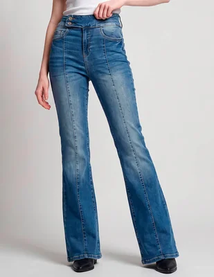 Jeans boot sexy jeans para mujer