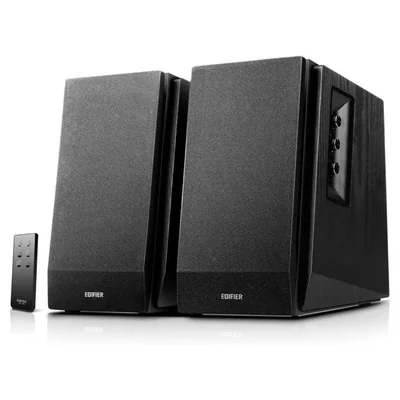 Bocinas Bluetooth Edifier R1700BT Color Negro